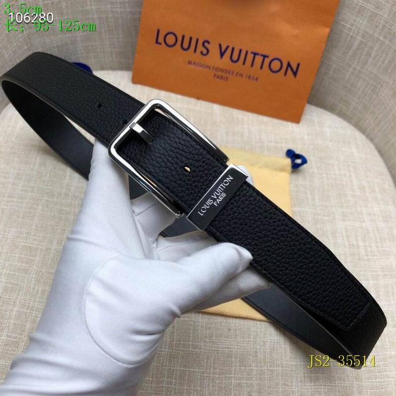 LV Belts 3929